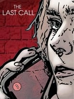 Poster de la película The Last Call