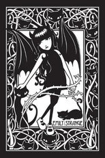 Poster de la película Emily the Strange