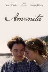 Poster de la película Ammonite