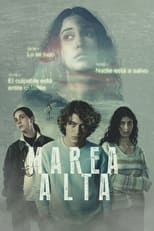 Poster de la serie Marea alta