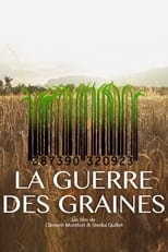 Poster de la película La Guerre des Graines