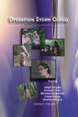 Poster de la película Operation Storm Cloud