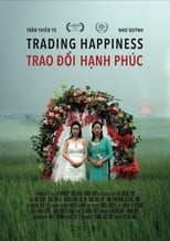 Poster de la película Trading Happiness