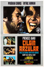 Poster de la película Çılgın Arzular