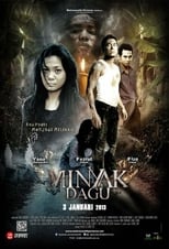 Poster de la película Minyak Dagu