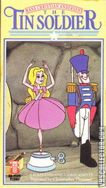 Poster de la película The Tin Soldier