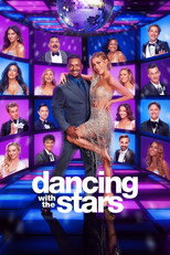 Poster de la serie Dancing with the Stars