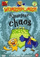 Poster de la serie Wunschpunsch