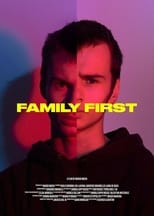 Poster de la película Family First