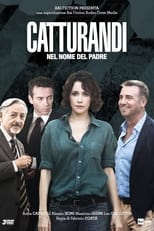 Poster de la serie Catturandi - Nel Nome del Padre