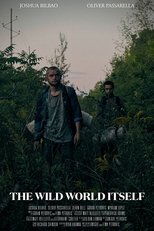 Poster de la película The Wild World Itself
