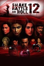 Poster de la película Shake Rattle and Roll 12