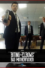 Poster de la película Biting Elbows' Bad Motherfucker