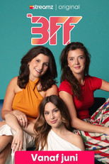 Poster de la serie 3FF