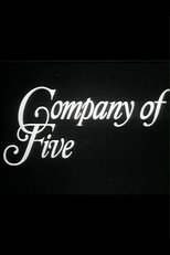 Poster de la serie The Company of Five