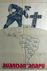Poster de la película Auandar Anapu