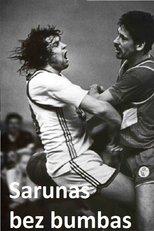 Poster de la película We Used to Dribble