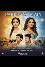 Poster de la serie Pari Hoon Main