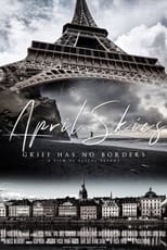 Poster de la película April Skies