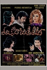 Poster de la película La coralillo