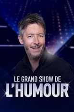 Poster de la película Le grand show de l'humour