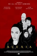 Poster de la película Alexia