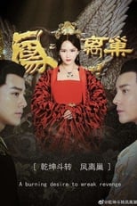 Poster de la película The Queen Left the Palace