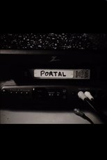 Poster de la película Portal