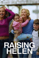 Poster de la película Raising Helen