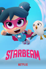 Poster de la serie StarBeam