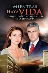 Poster de la serie Mientras haya vida