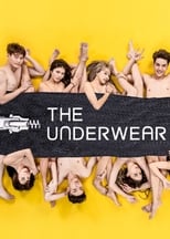 Poster de la serie The Underwear