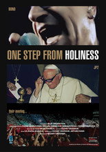 Poster de la película One Step From Holiness
