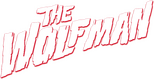 Logo The Wolf Man