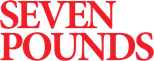 Logo Seven Pounds