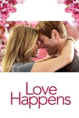 Poster de la película Love Happens