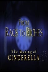 Poster de la película From Rags to Riches: The Making of Cinderella