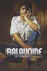 Poster de la película Daniel Balavoine - Le chanteur