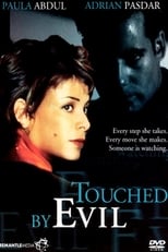 Poster de la película Touched By Evil