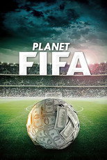 Poster de la película Planet FIFA