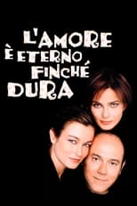 Poster de la película L'amore è eterno finché dura