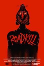 Poster de la película ROADKILL