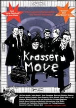 Poster de la película Krasser Move