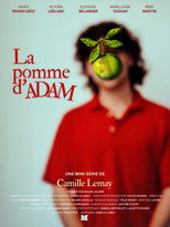 Poster de la serie La Pomme D'Adam