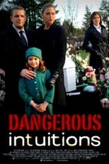 Poster de la película Dangerous Intuition