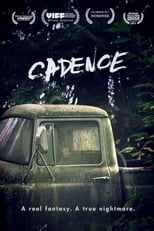 Poster de la película Cadence