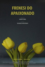 Poster de la película Frenesi do Apaixonado