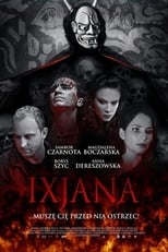 Poster de la película Ixjana