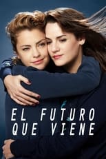 Poster de la película El futuro que viene