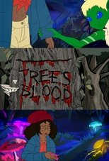 Poster de la película Tree's Blood